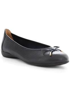 AZARIA BALLET FLATS
