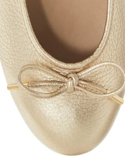 AZARIA BALLET FLATS