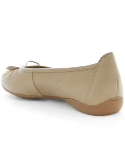 AZARIA BALLET FLATS