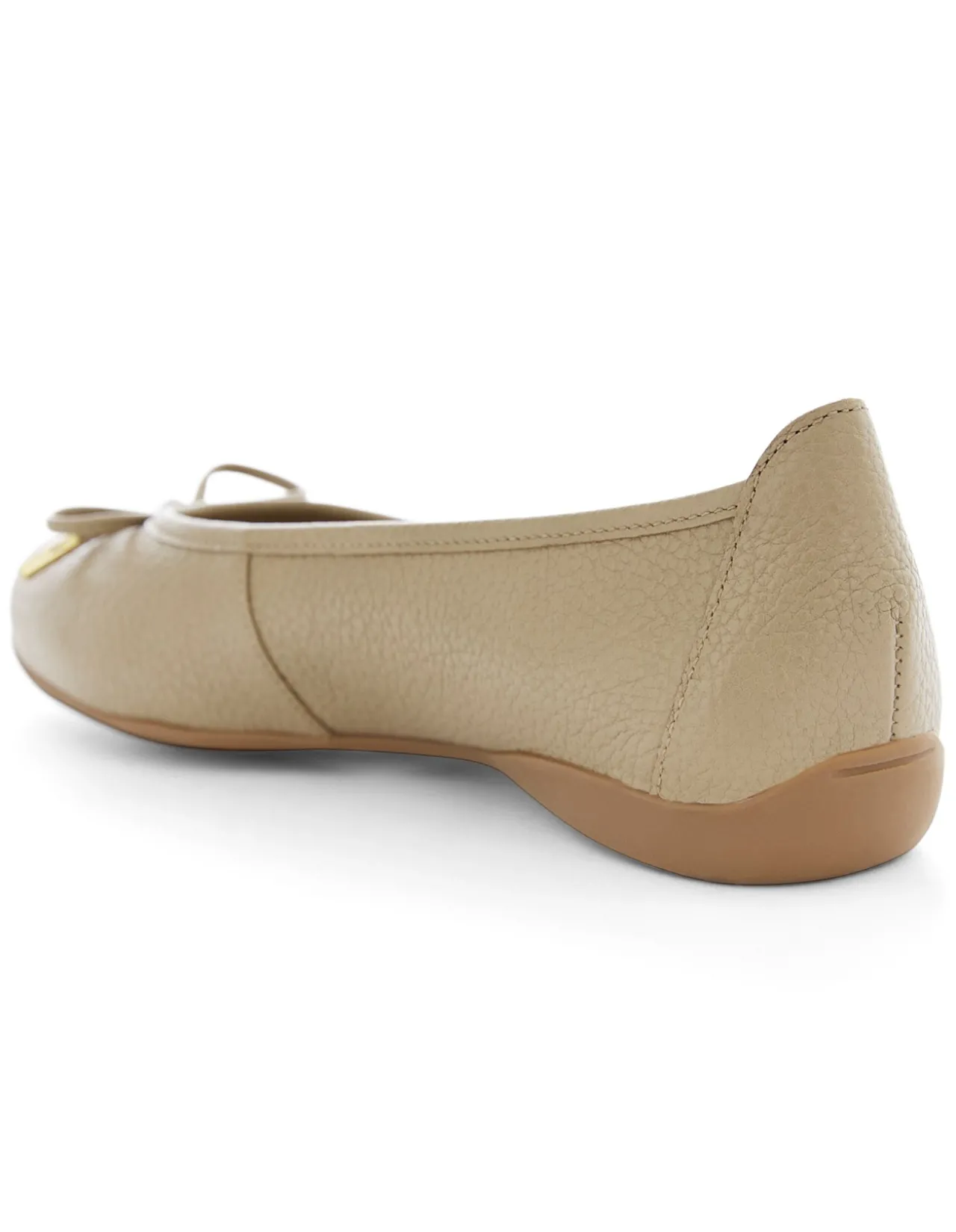 AZARIA BALLET FLATS