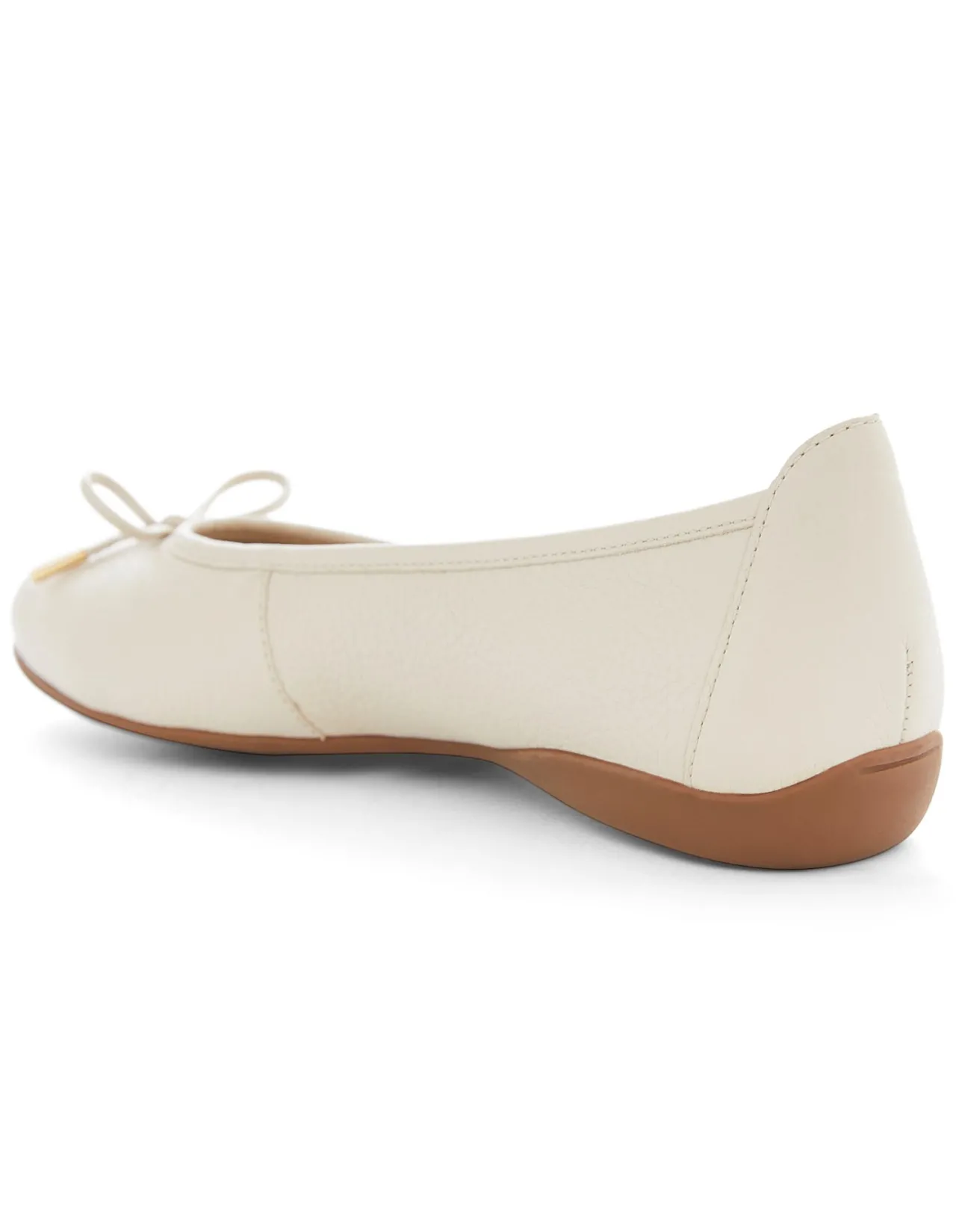 AZARIA BALLET FLATS