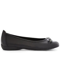 AZARIA BALLET FLATS