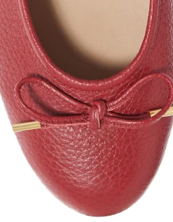 AZARIA BALLET FLATS
