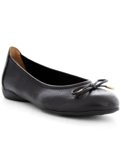 AZARIA BALLET FLATS
