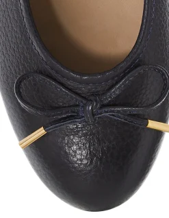 AZARIA BALLET FLATS