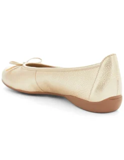 AZARIA BALLET FLATS