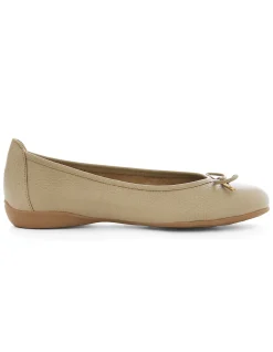 AZARIA BALLET FLATS