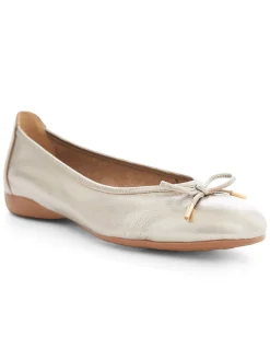 AZARIA BALLET FLATS