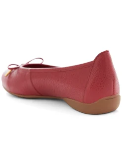 AZARIA BALLET FLATS