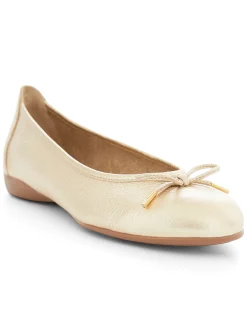 AZARIA BALLET FLATS
