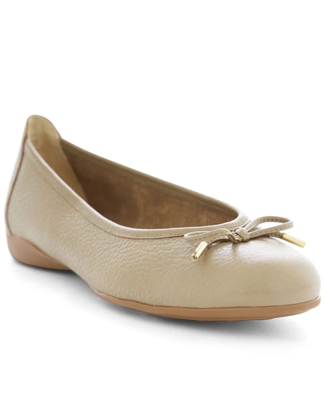 AZARIA BALLET FLATS