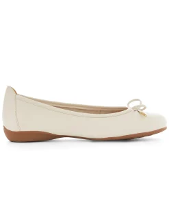 AZARIA BALLET FLATS