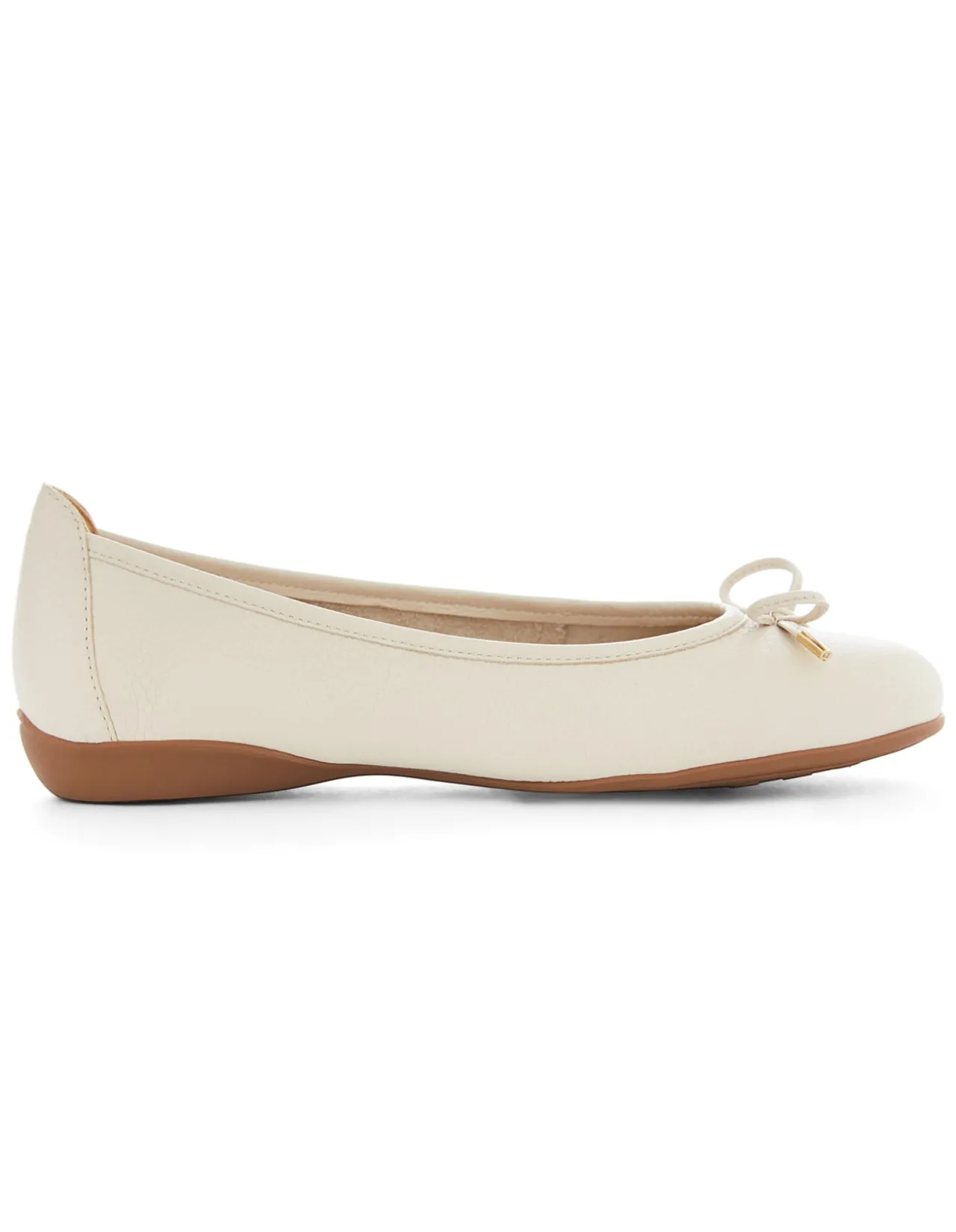 AZARIA BALLET FLATS