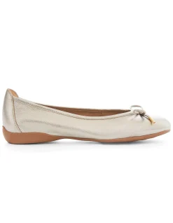 AZARIA BALLET FLATS