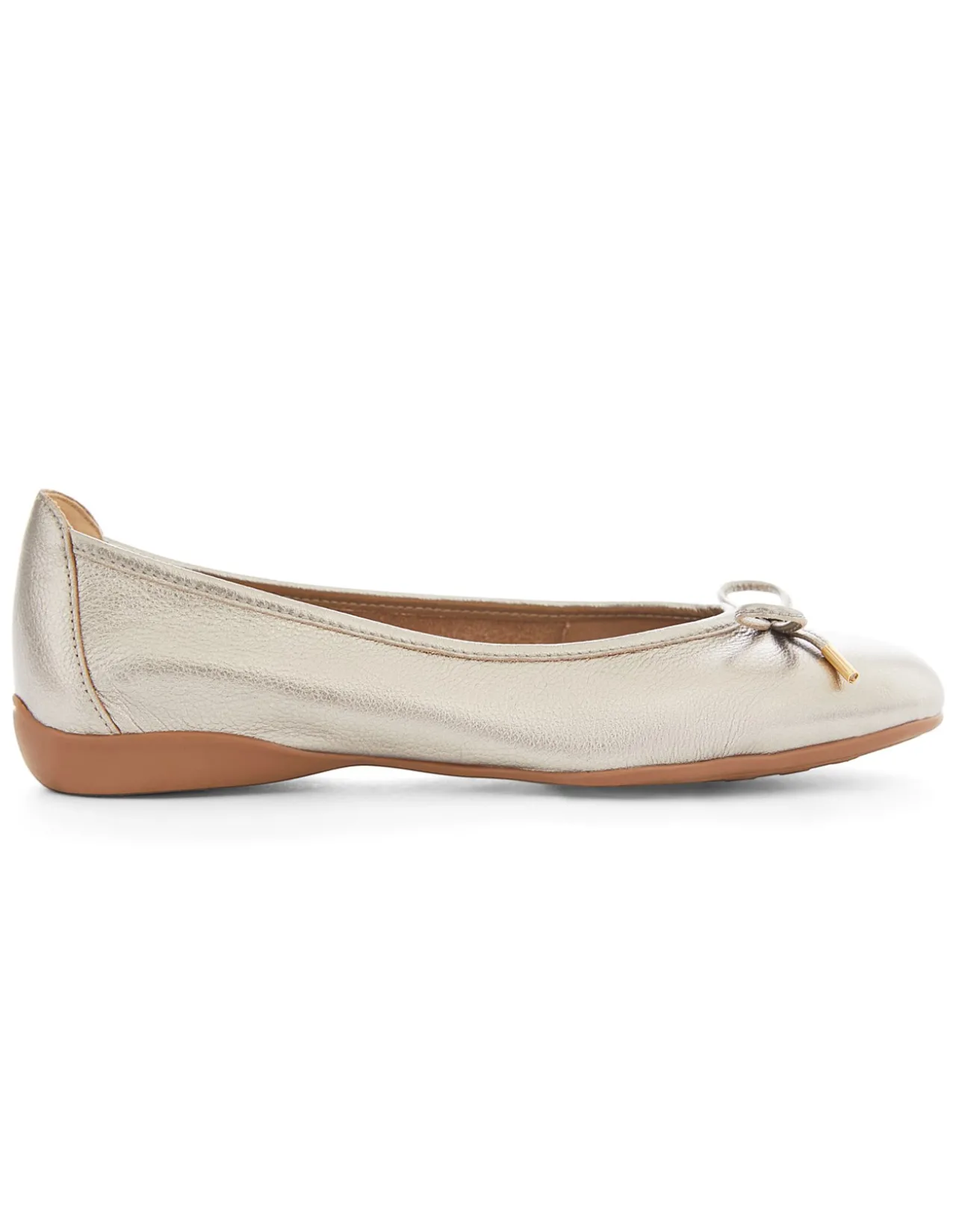AZARIA BALLET FLATS