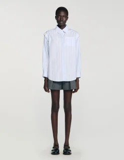 Azilis Shirt