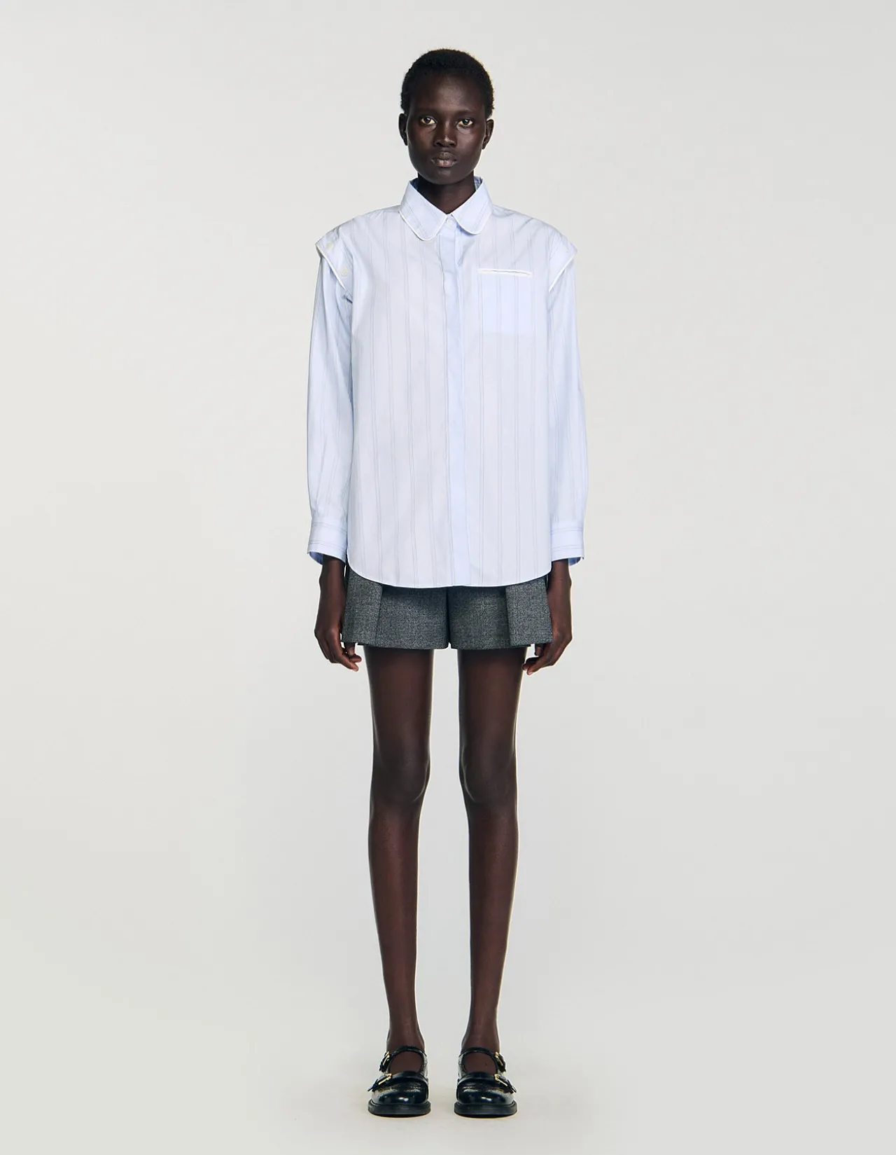 Azilis Shirt