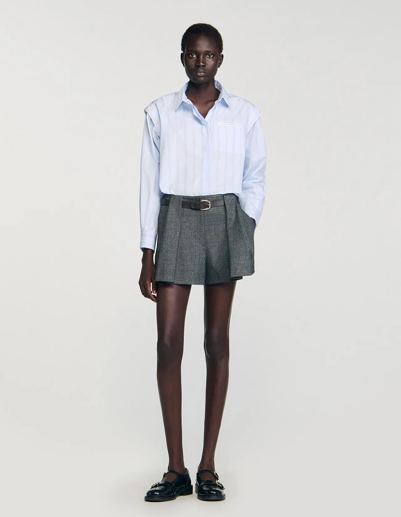 Azilis Shirt