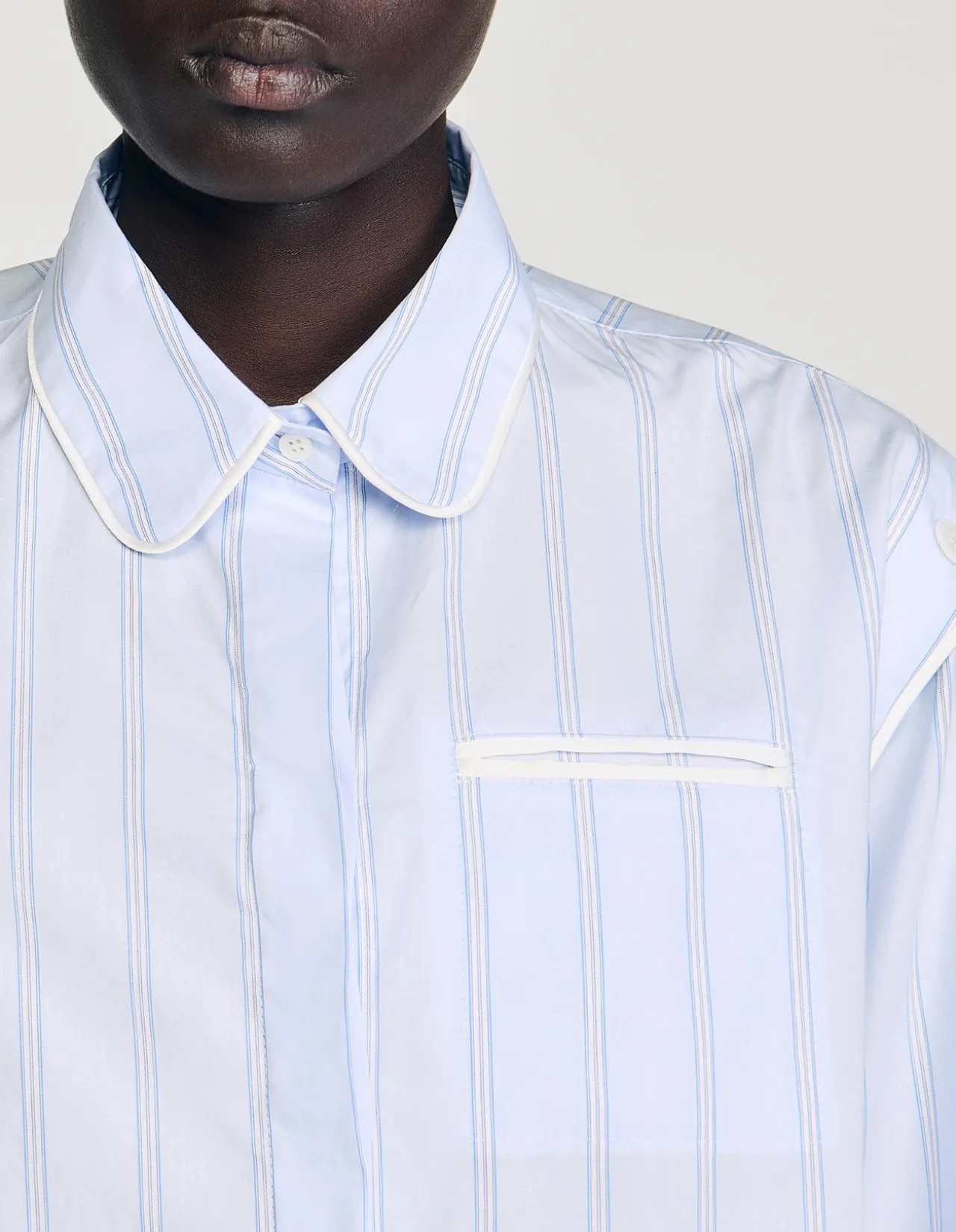 Azilis Shirt