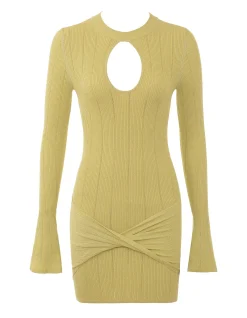 AZIZA MINI DRESS