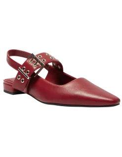 BABE FLAT