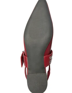 BABE FLAT