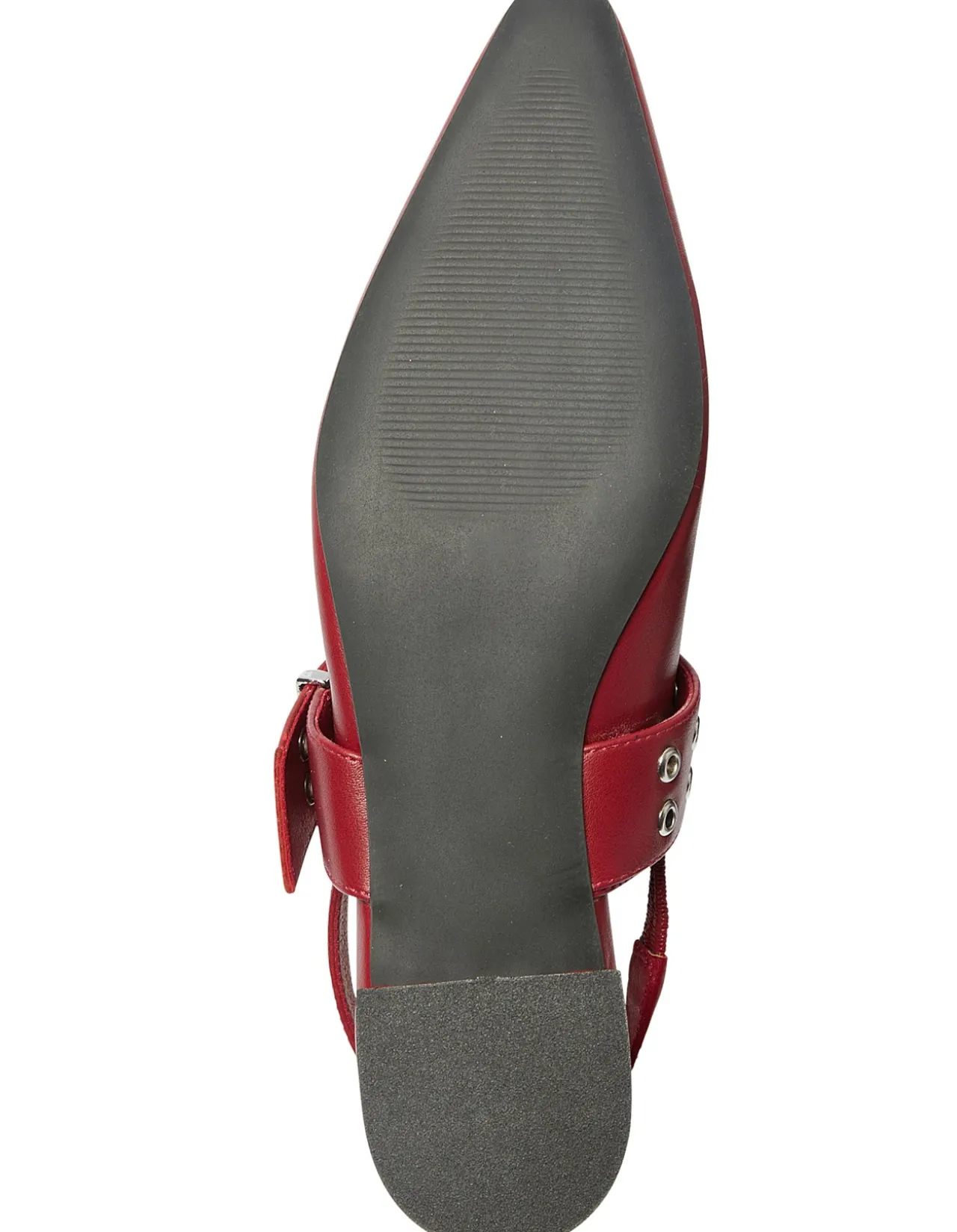 BABE FLAT