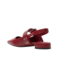 BABE FLAT
