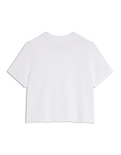 BABY FOX short sleeve TSHIRT BABY