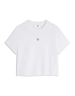 BABY FOX short sleeve TSHIRT BABY