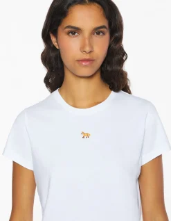 BABY FOX short sleeve TSHIRT BABY