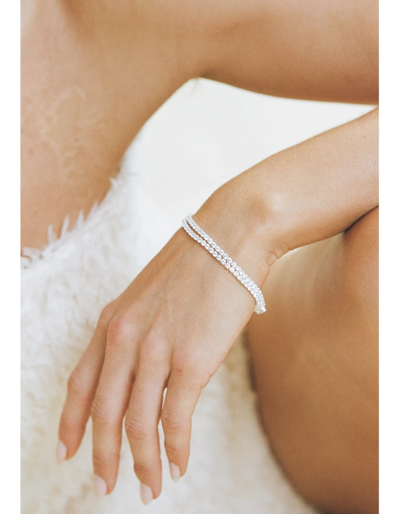 Baby Celestial Bracelet