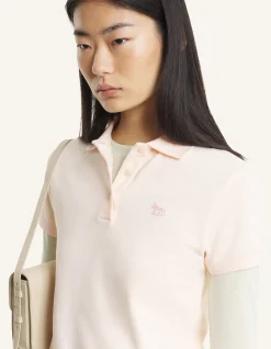 BABY FOX REGULAR POLO