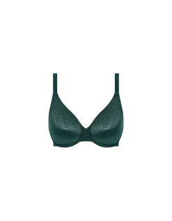 Back Appeal Underwire Bra