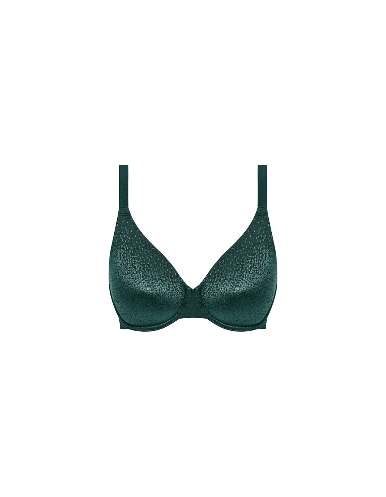 Back Appeal Underwire Bra