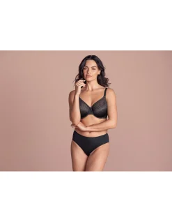 Back Appeal Underwire Bra