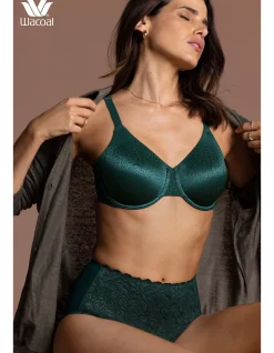 Back Appeal Underwire Bra