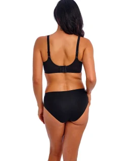 Back Appeal Underwire Bra