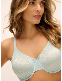 Back Appeal Underwire Bra