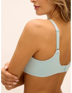 Back Appeal Underwire Bra