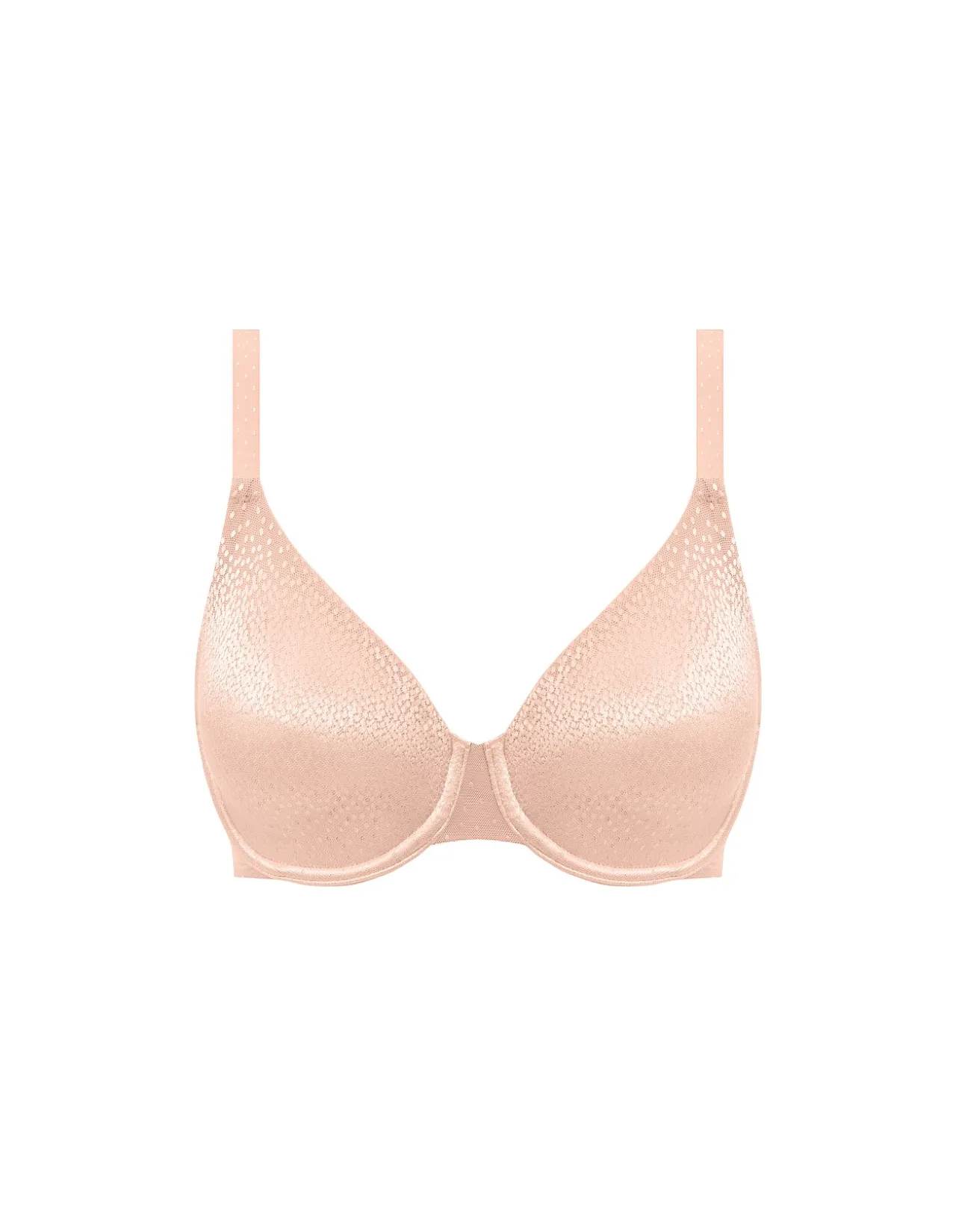 Back Appeal Underwire Bra