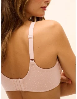 Back Appeal Underwire Bra