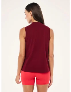 Backspin Tank