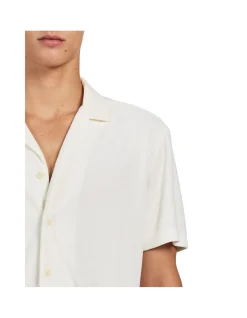 BAHAMA TERRY SS SHIRT