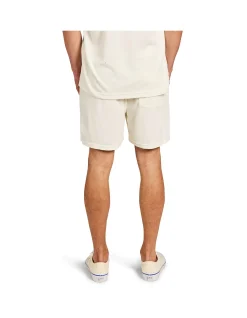 BAHAMA TERRY SHORT
