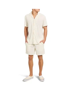 BAHAMA TERRY SHORT