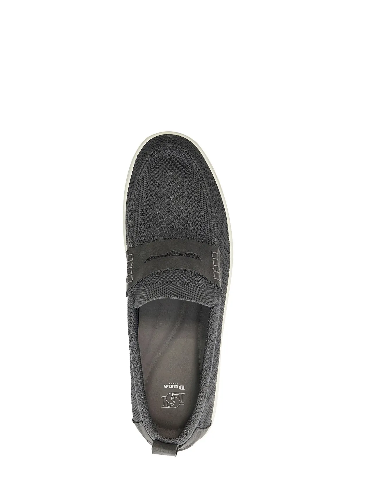 BAISLEY LOAFER