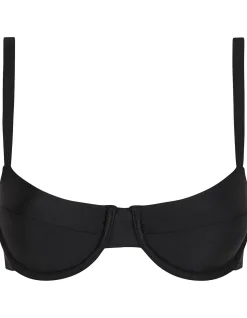 Balconette Bikini Top (C/D Cup)