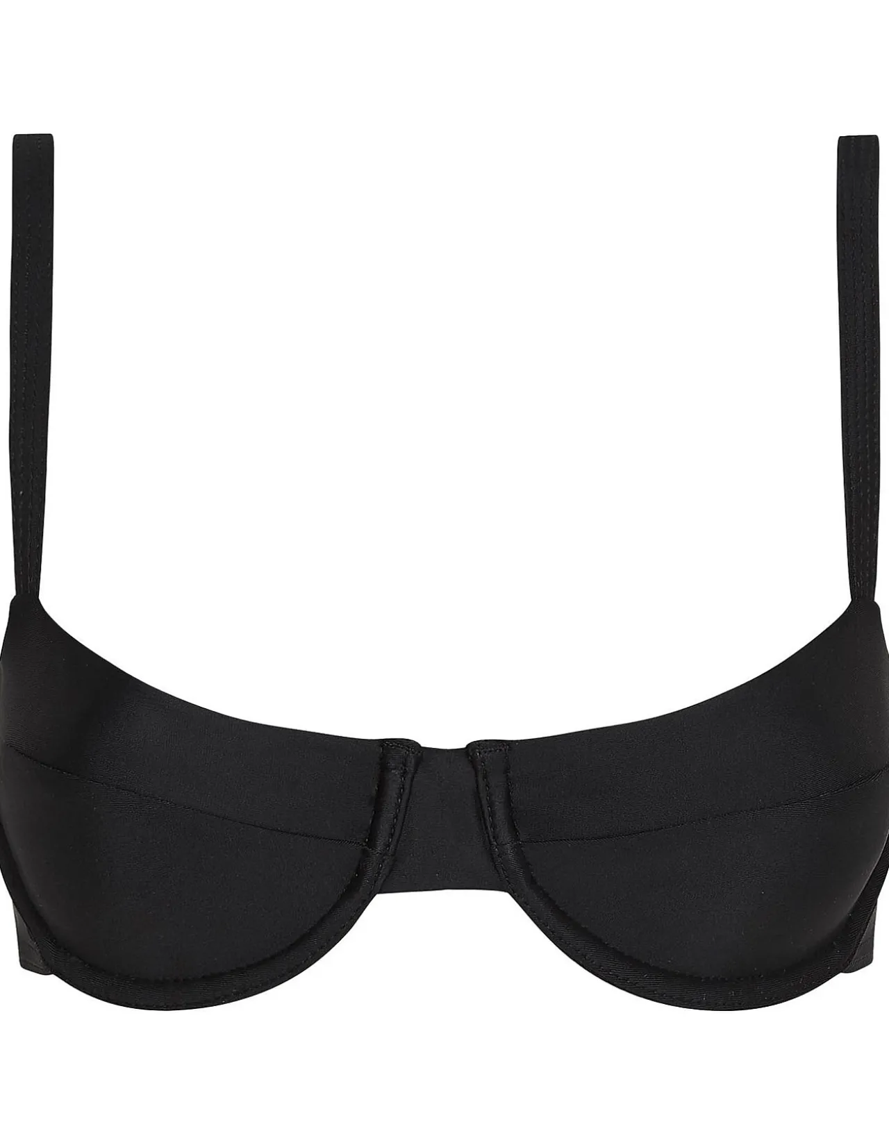Balconette Bikini Top (C/D Cup)