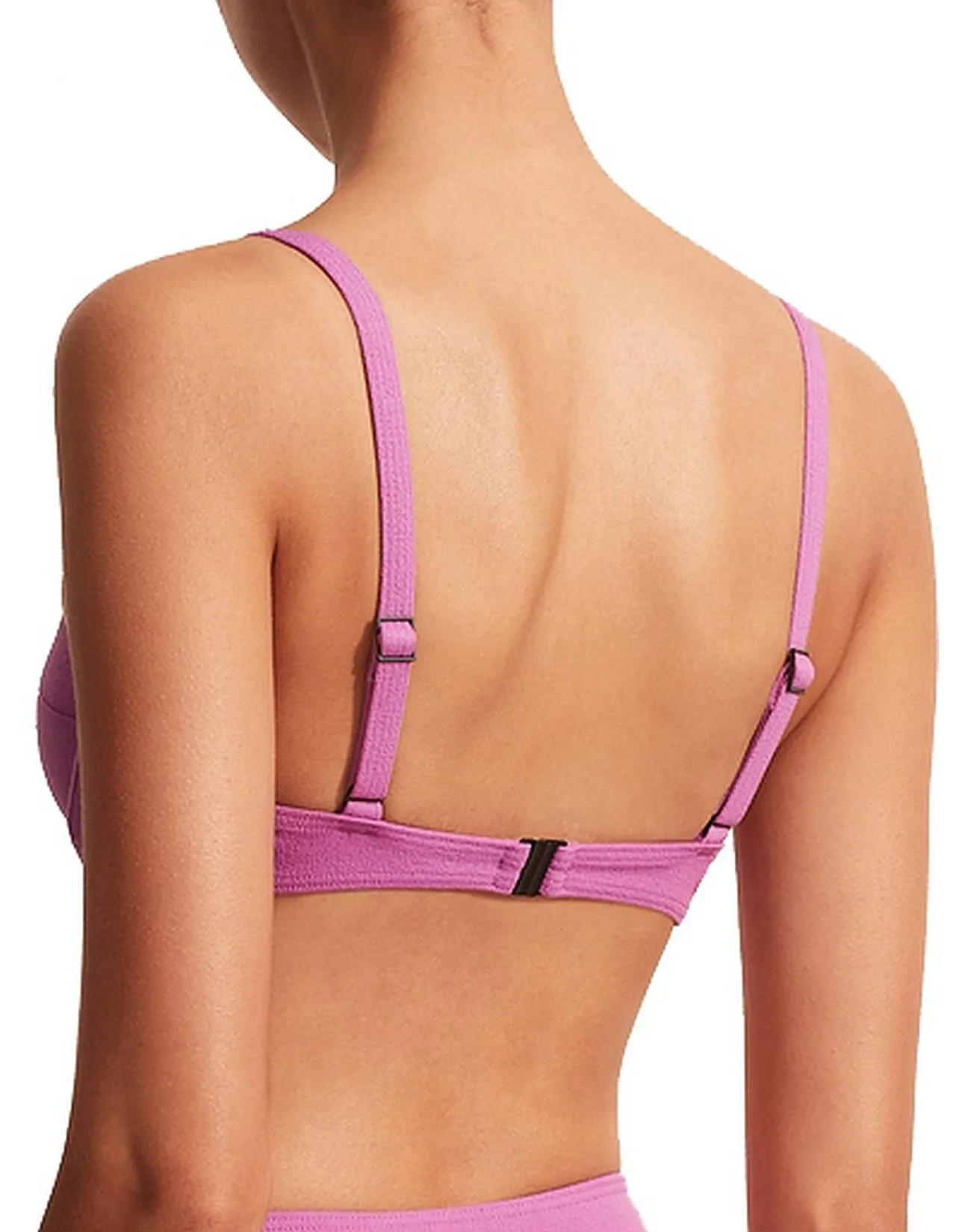 Balconette Bikini Top (C/D Cup)